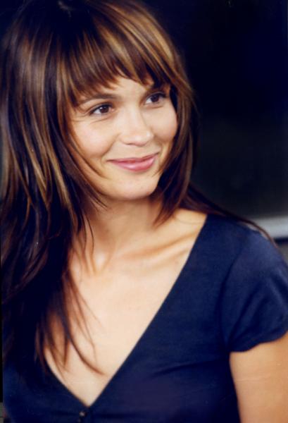 Barbara Schulz / Барбара Шульц Barbara Schulz / Барбара Шульц