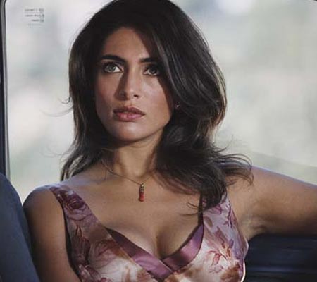 Caterina Murino / Катерина Мурино Caterina Murino / Катерина Мурино