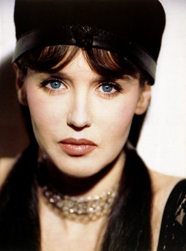 Isabelle Adjani / Изабель Аджани Isabelle Adjani / Изабель Аджани